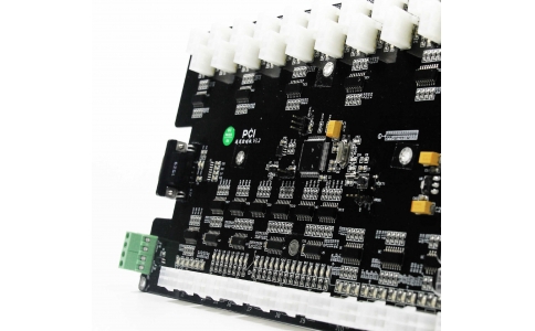 SMT代工代料中貼片電感的選用