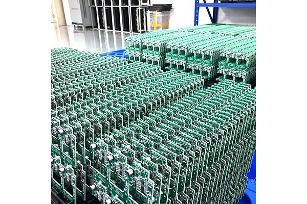 淺析smt專業貼片打樣的發展趨勢